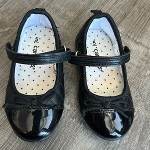 Carter’s Baby Quilted Mary Jane Ballet Flats